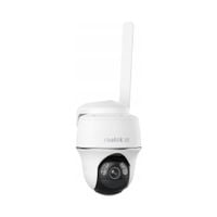 Kamera smart Reolink Inteligentna zewnętrzna obrotowa kamera 4G G440