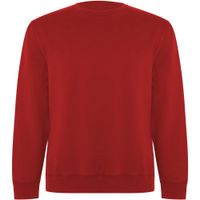 Batian bluza unisex z okrągłym dekoltem