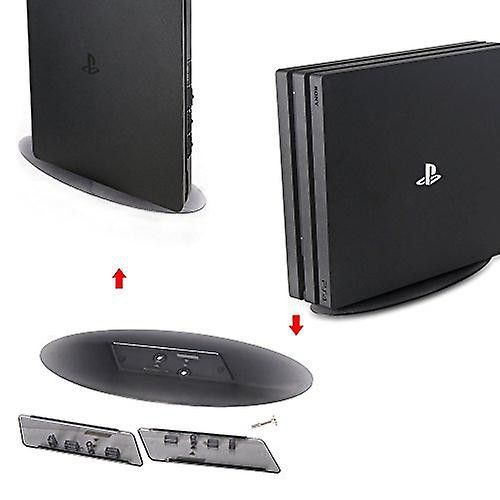 ORYGIN. Sony Vertical Stand PODSTAWKA PS4 SLIM PRO na Arena.pl