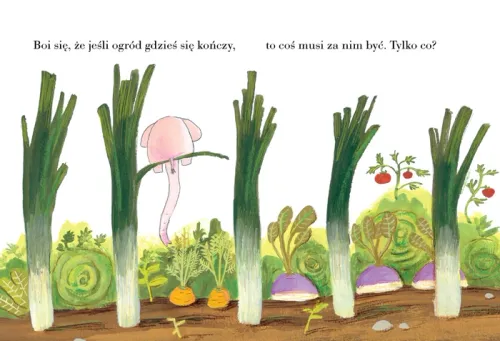 Pomelo ma się dobrze pod swoim dmuchawcem na Arena.pl