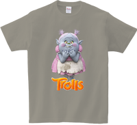 Koszulka T-shirt Trolls Trolle