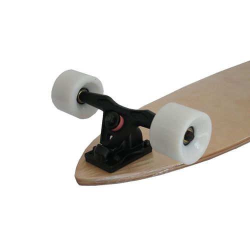 Deskorolka Longboard Pintail Master 41"" Klon 104Cm na Arena.pl
