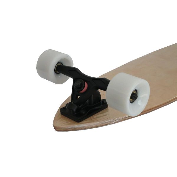 Deskorolka Longboard Pintail Master 41"" Klon 104Cm zdjęcie 3