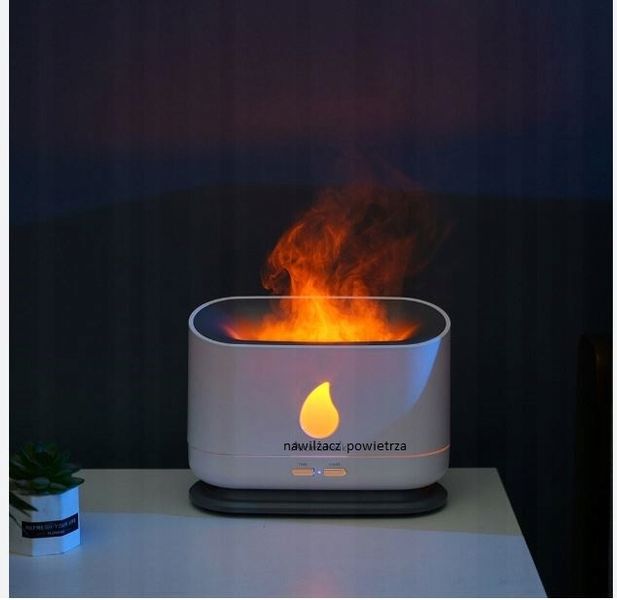 BLENDER AKUMULATOROWY NOWOŚĆ+ NawilŻacz powietrza gratis zdjęcie 5