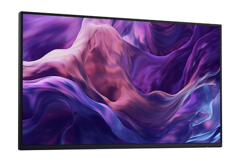 Monitor LED 24" Dell P2425H-WOS zdjęcie 6