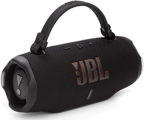 Głośnik bezprzewodowy JBL Charge 6 Czarny na Arena.pl