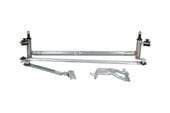 MECHANIZM WYCIERACZEK VW JETTA III 2004 2005 2006 2007 2008 2009 2010