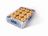 Primart Herbatniki deserowe z mlekiem posypane cukrem 630 g