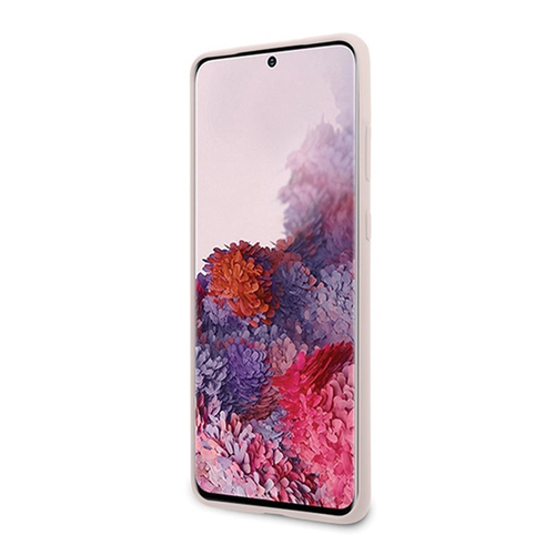 Etui do Samsung Galaxy S20 (Light Pink) na Arena.pl