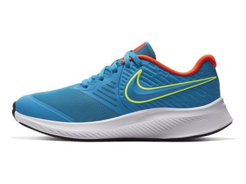 Buty dziecięce NIKE STAR RUNNER 2 36 na Arena.pl