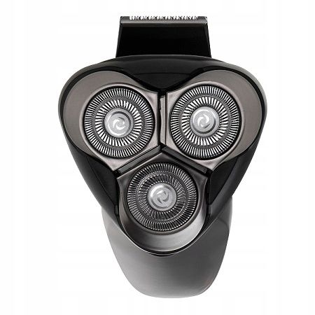 Golarka Męska 3 Głowice + Trymer Adler Ad2945 na Arena.pl