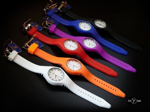 PERFECT - LEILA - red (zp689c) na Arena.pl