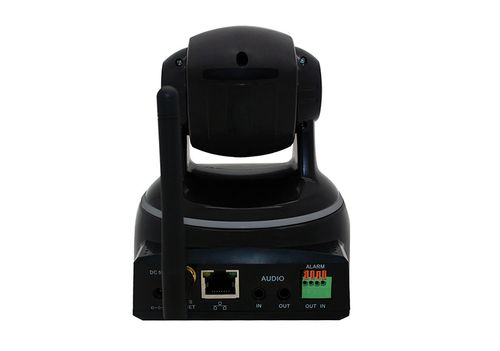 Kamera obrotowa IP Media Tech MT4051 WIFi na Arena.pl