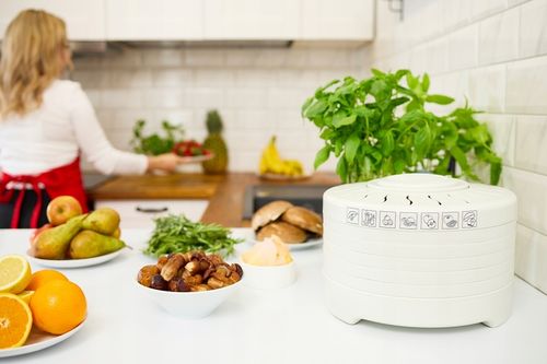 Suszarka do grzybów spożywcza MPM MSG-01 na Arena.pl