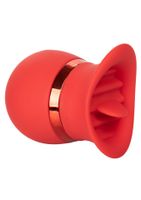 french kiss sweet talker red