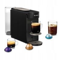 Ekspres KRUPS Nespresso Vertuo Up XN9408F0 Czarny