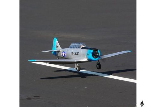 E-flite Texan AT-6  PNP na Arena.pl