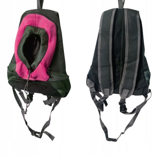 PLECAK DLA PSA KOTA TORBA NOSZENIA TRANSPORTER na Arena.pl