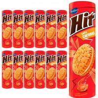 Hit Markizy o smaku słonego karmelu 220 g x 12 sztuk