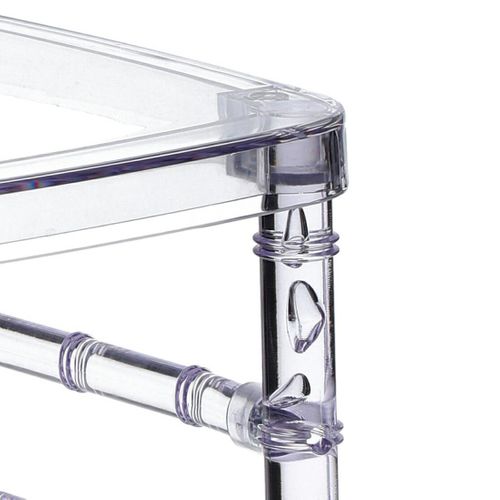 Krzesło Transparentne Chiavari na Arena.pl