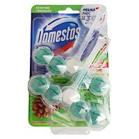 wc koszyk z wkładem domestos 2x55g pine 1szt