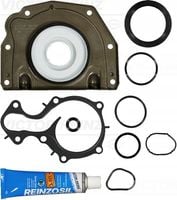 08-42892-01 ZESTAW USZCZELEK DÓŁ FORD C-MAX 1.0EB 12- VICTOR REINZ
