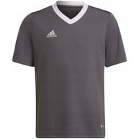 KOSZULKA JUNIORSKA ENTRADA 22 JERSEY ADIDAS 140cm