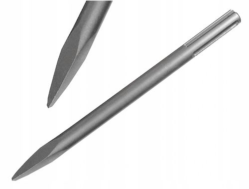 SZPIC SDS-MAX 600MM - M D-34198 na Arena.pl
