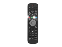 PILOT DO TELEWIZORA PHILIPS UNIWERSALNY SMART BATERIE GRATIS