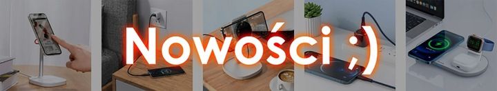 MCDODO SZYBKA ŁADOWARKA USB + USB-C 20W DO IPHONE zdjęcie 7