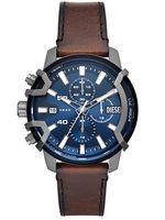 ZEGAREK MĘSKI DIESEL Griffed Mini DZ4604  + BOX