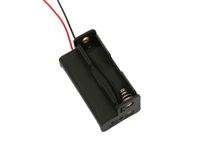 Pojemnik na baterie typ 4 R6x3 L