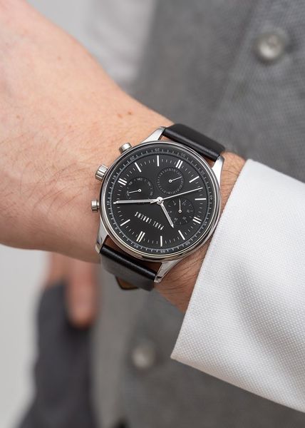 zegarek męski paul lorens pl10602a2-1a1 zdjęcie 8