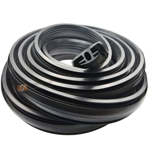 CARPORT WIATA USZCZELKA FOTOWOLTAIKA 10M B-845 DO PANELI PV PROFIL na Arena.pl