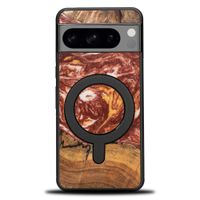 etui bewood unique na google pixel 8 pro - planets - mars z magsafe