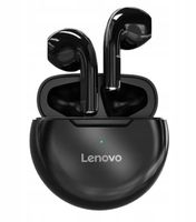 SŁUCHAWKI BEZPRZEWODOWE LENOVO HT38 DOUSZNE