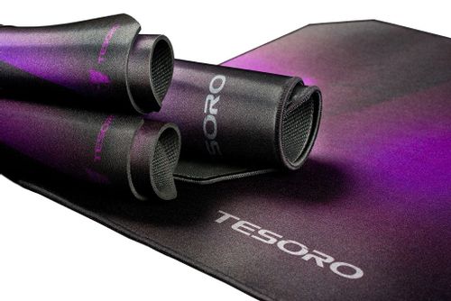 ND38_TS-X3 Tesoro Aegis X3 - Podkladka pod mysz r na Arena.pl