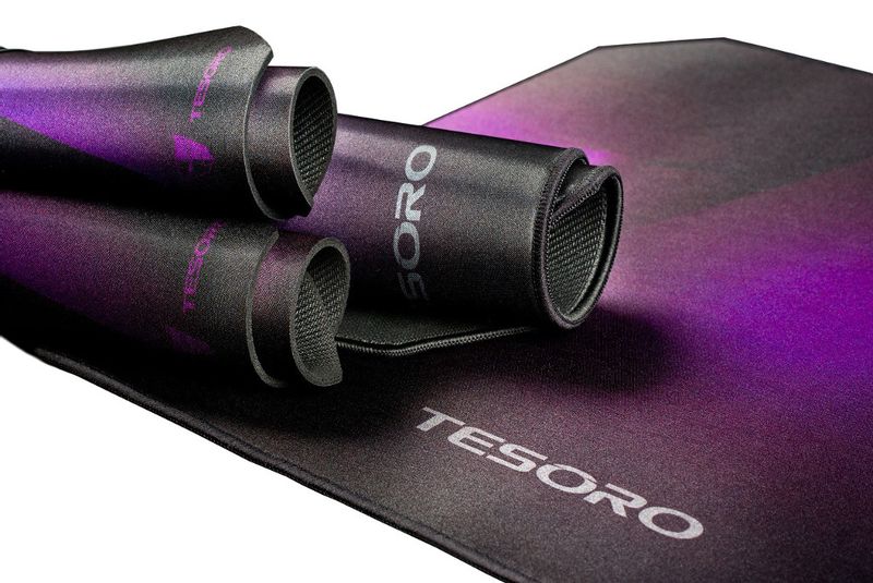 ND38_TS-X3 Tesoro Aegis X3 - Podkladka pod mysz r zdjęcie 5