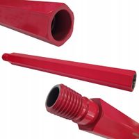PRZEDŁUŻKA ADAPTER 50 CM 1.1/4 UNC WIERTNICA WIERTŁO KORONOWE DIAMENTOWE