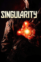 Singularity (PC) Klucz GOG Bez VPN Wysyłka 24/7