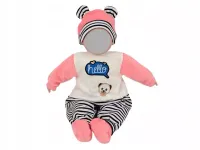 UBRANKO DLA LALKI 40/45 CM