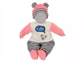 UBRANKO DLA LALKI 40/45 CM