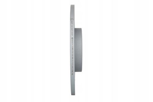 TARCZA HAM TYL 290X12 P BOSCH na Arena.pl