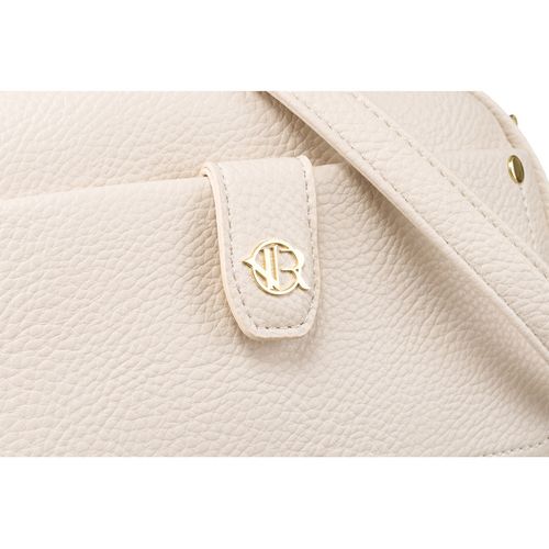 Torebka crossbody z dopinaną nerką miejską - Rovicky na Arena.pl