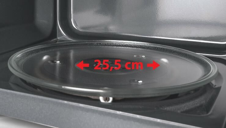 toshiba mikrofala mwpmm20pwh zdjęcie 4