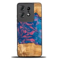 etui bewood unique do motorola edge 50 pro - neons - vegas