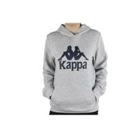 Bluza Kappa Taino Kids Hoodie Junior 705322J-18M 152