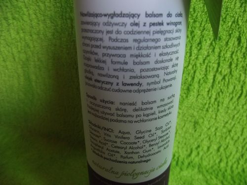 Biolaven - Balsam do Ciała na Arena.pl