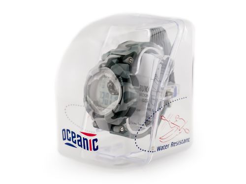 OCEANIC OC-116 - WR100 (ze051a) na Arena.pl