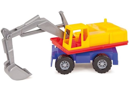 Koparka Profi 27 Cm na Arena.pl